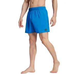 adidas Solid CLX Short Length Swim Men's Shorts