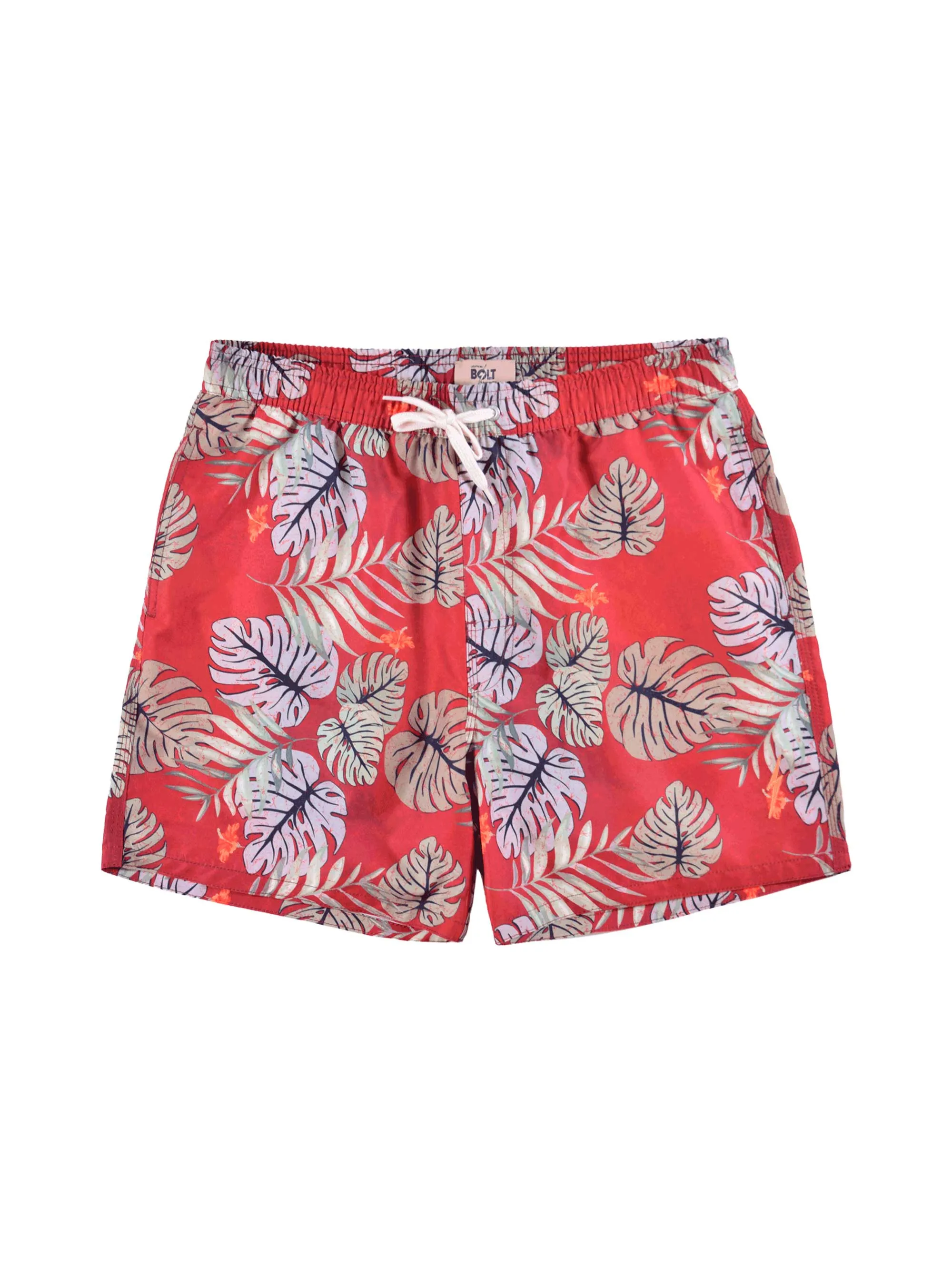 ALLOVER PRINTED BOARDSHORT