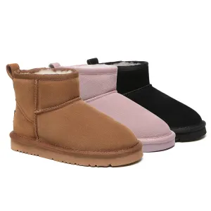 AUSTRALIAN SHEPHERD UGG Boots Noel Kids Mini #AS3029K