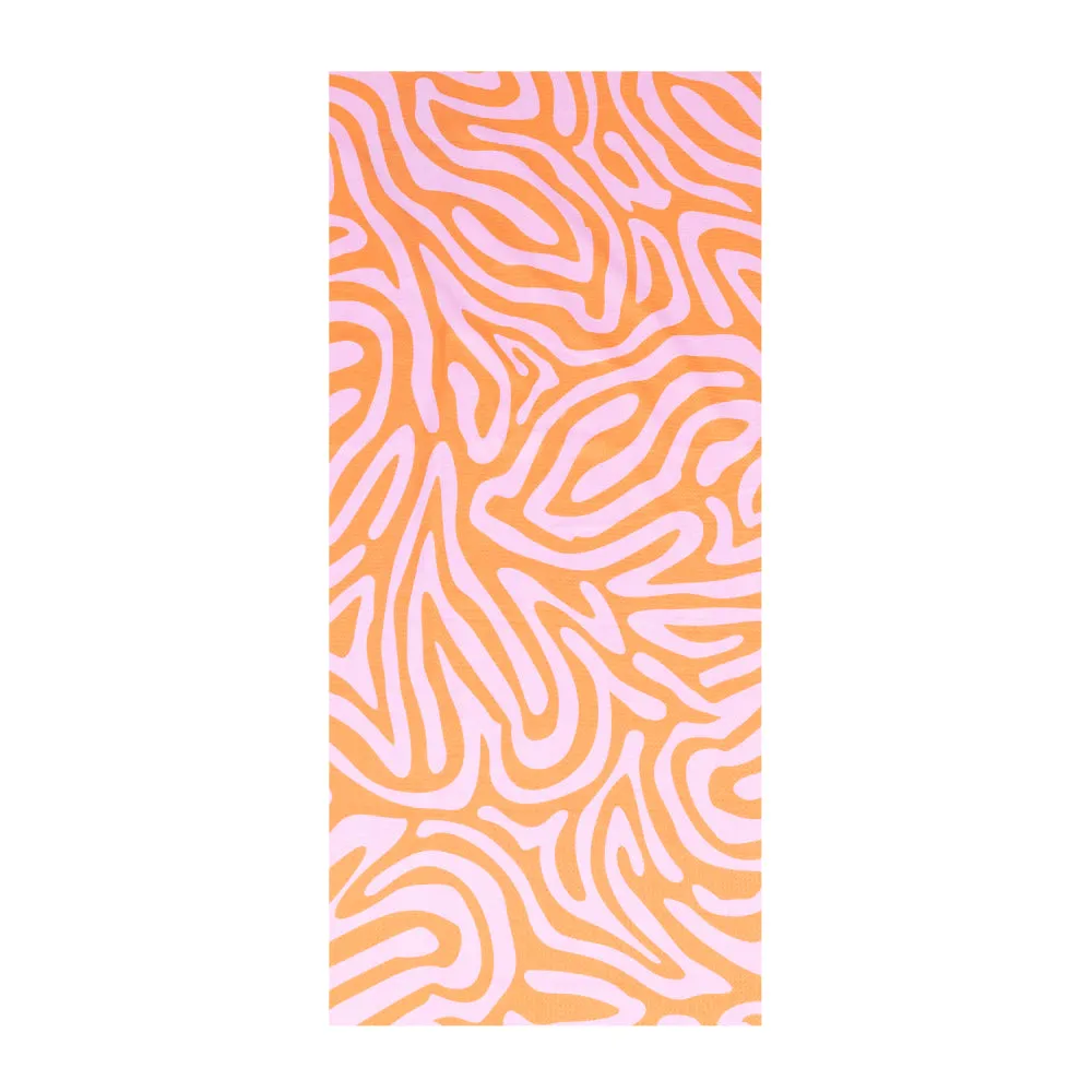 BEACH BLISS SAND FREE TOWEL