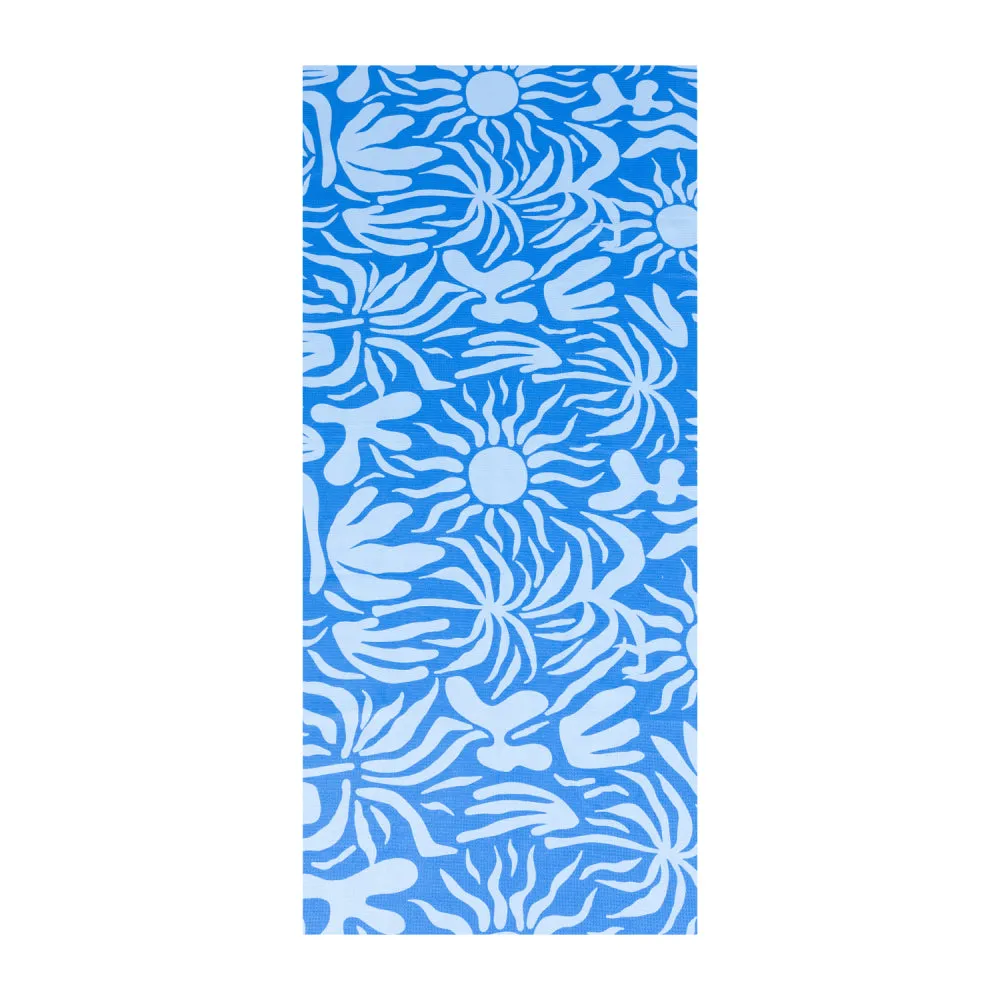 BEACH BLISS SAND FREE TOWEL