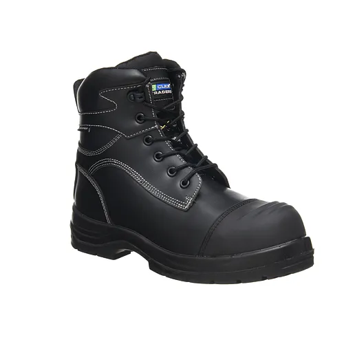 Beeswift Trencher Boot CF66