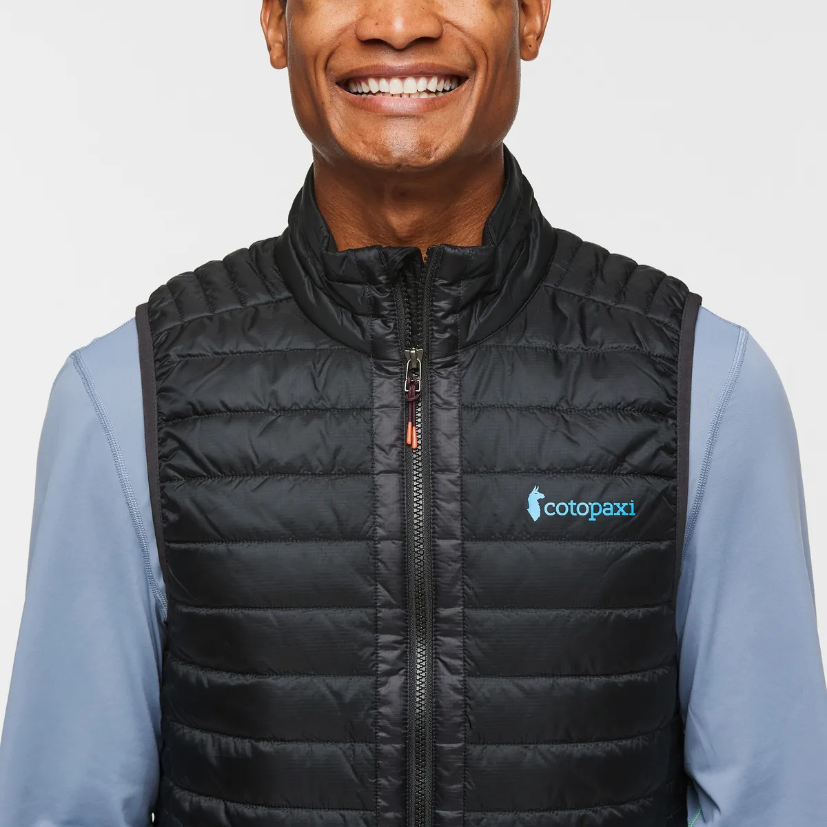 Capa Insulated Vest - Men's