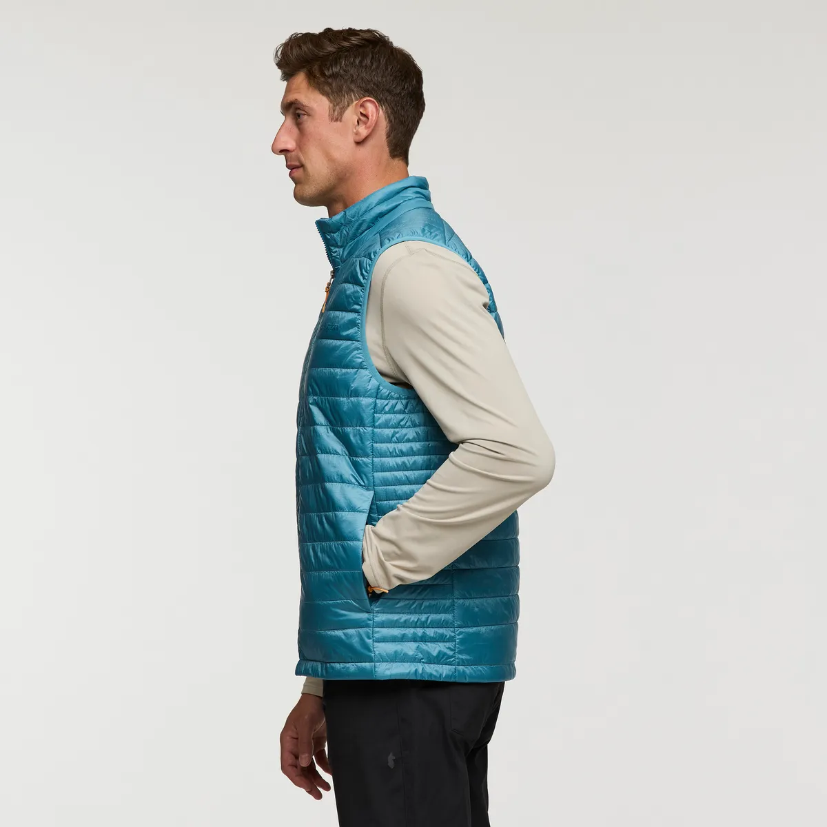 Capa Insulated Vest - Men's