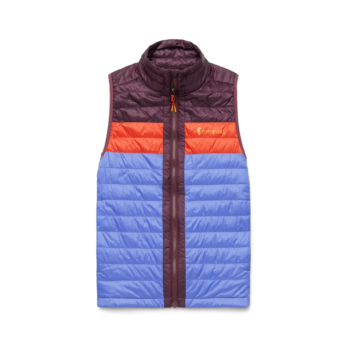 Capa Insulated Vest - Women's