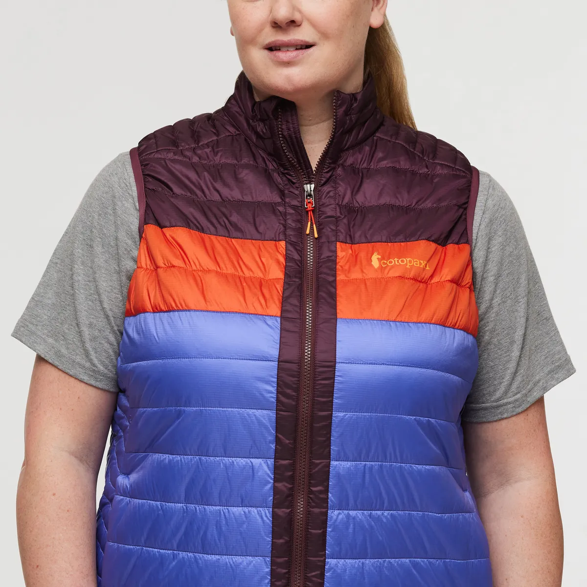 Capa Insulated Vest - Women's