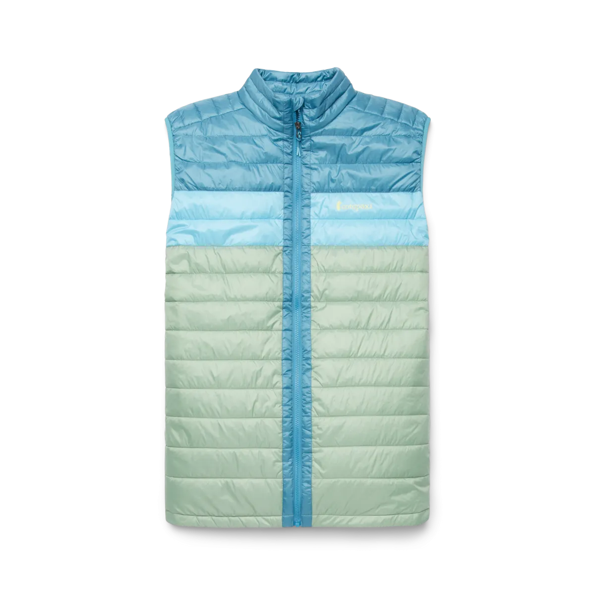 Capa Insulated Vest - Women's