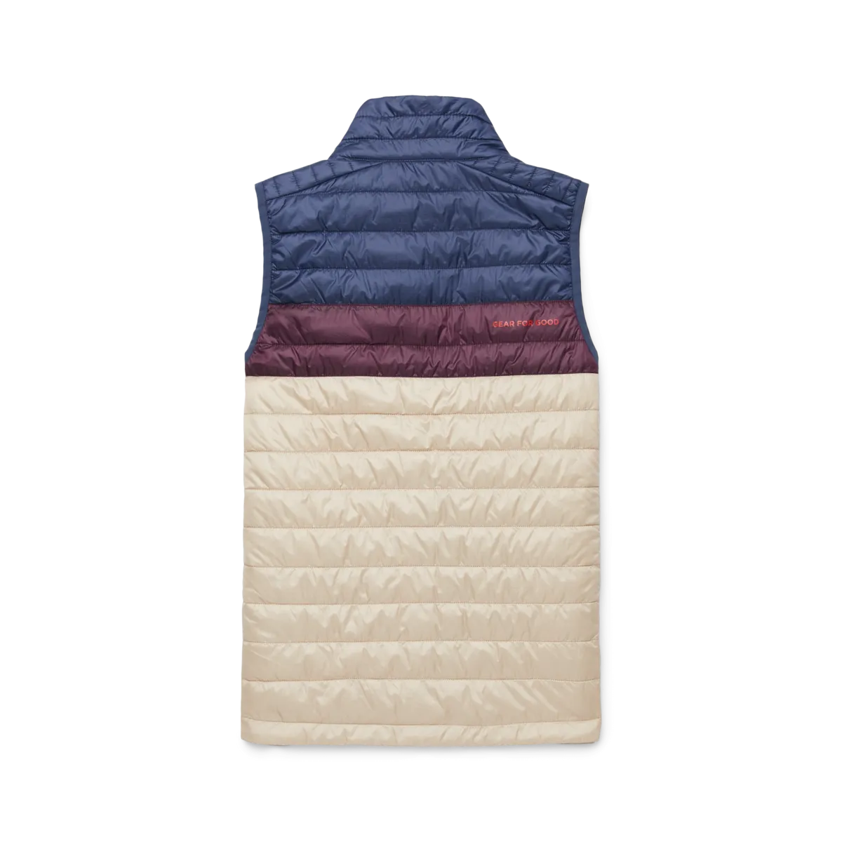 Capa Insulated Vest - Women's