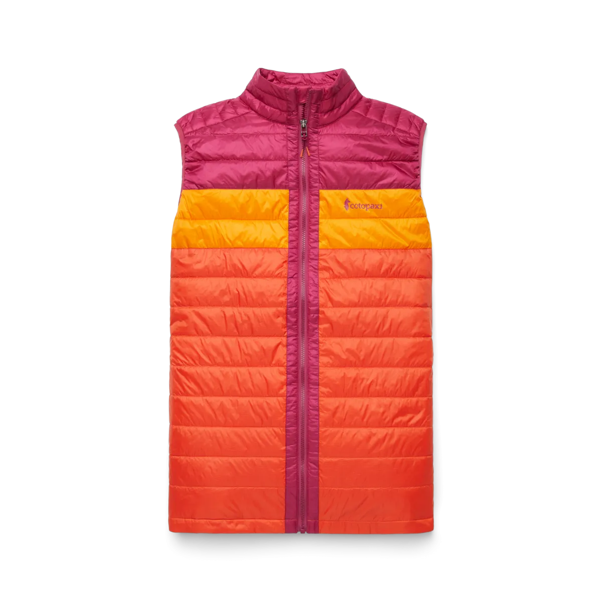 Capa Insulated Vest - Women's