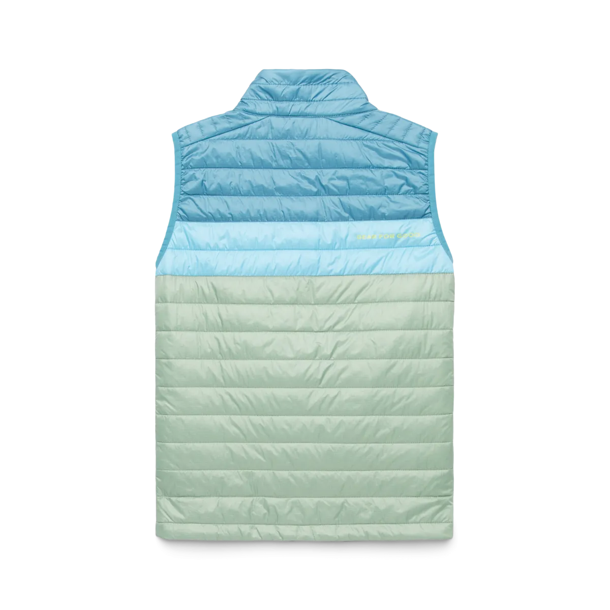 Capa Insulated Vest - Women's