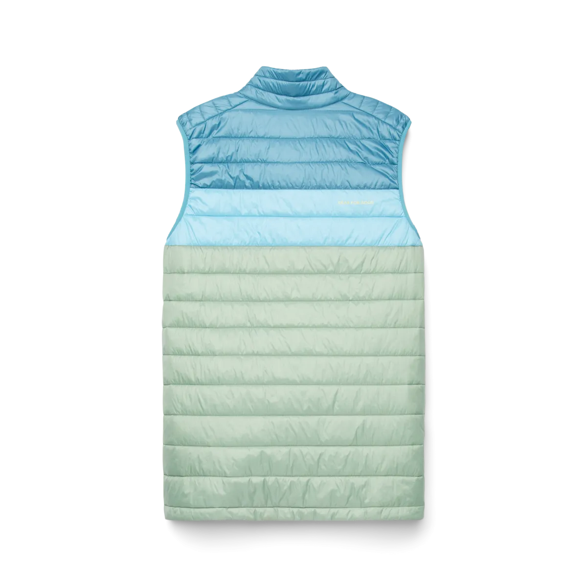 Capa Insulated Vest - Women's