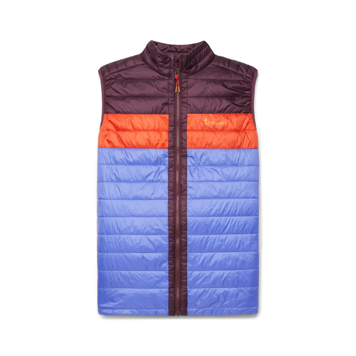 Capa Insulated Vest - Women's