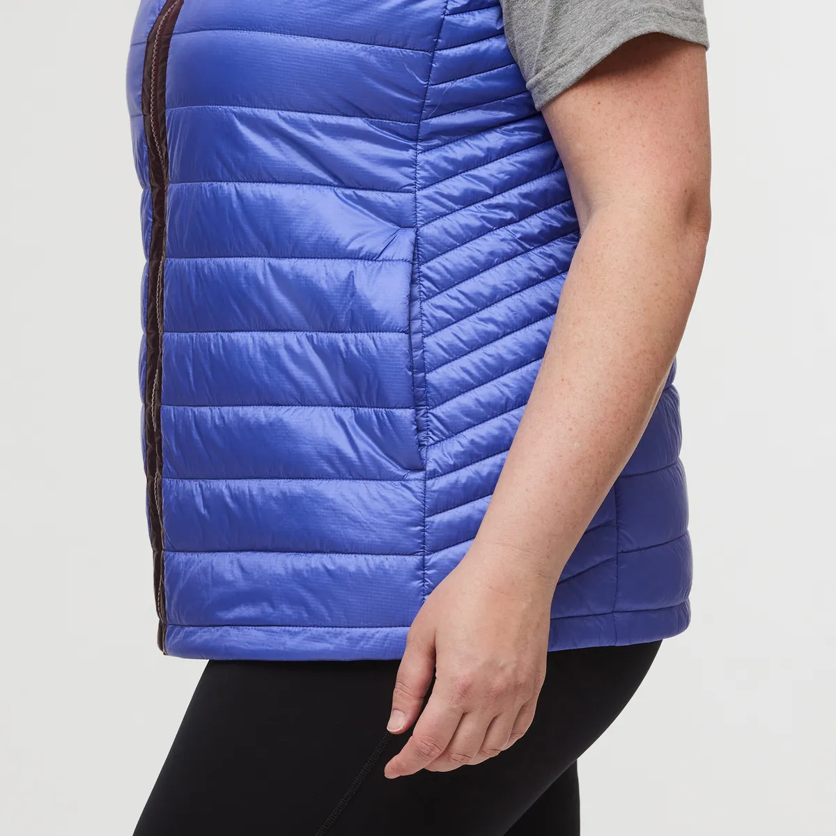 Capa Insulated Vest - Women's