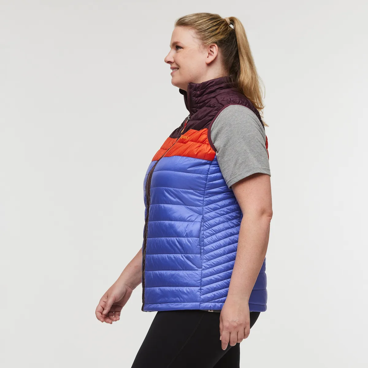 Capa Insulated Vest - Women's