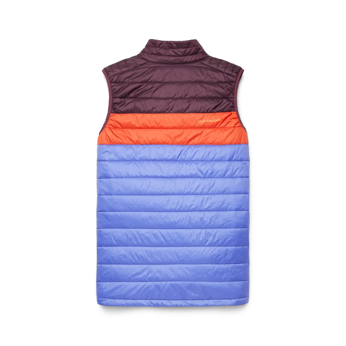 Capa Insulated Vest - Women's