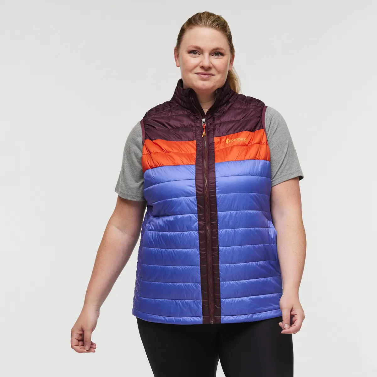 Capa Insulated Vest - Women's