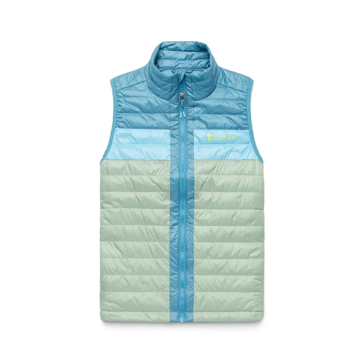 Capa Insulated Vest - Women's