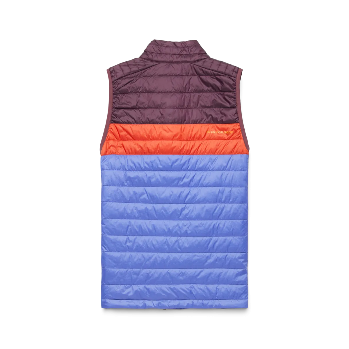 Capa Insulated Vest - Women's