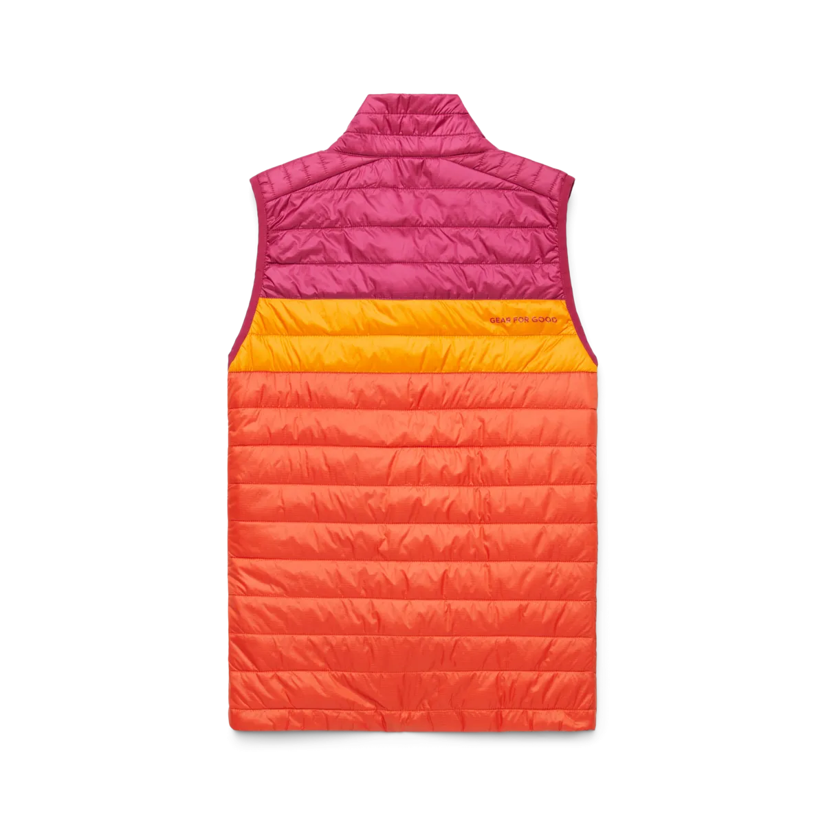 Capa Insulated Vest - Women's