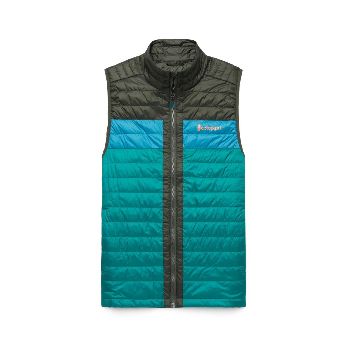 Capa Insulated Vest - Women's