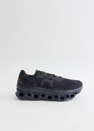 Cloudmonster 'All Black' Sneakers