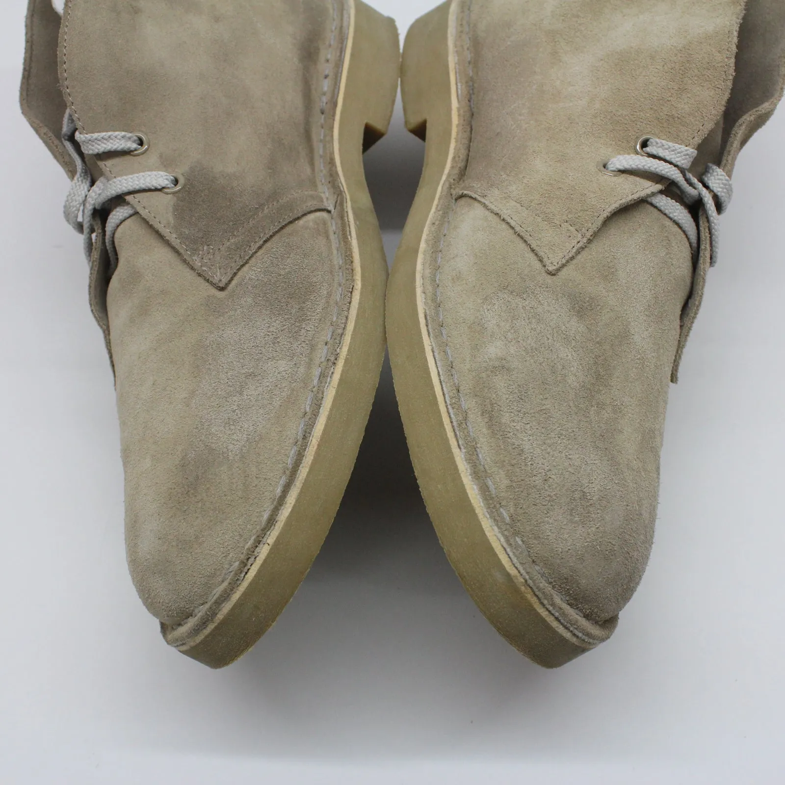 Desert Boot Evo Suede Men's Ankle Boots - UK 10 - US 11 Men - EU 44.5