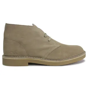 Desert Boot Evo Suede Men's Ankle Boots - UK 10 - US 11 Men - EU 44.5