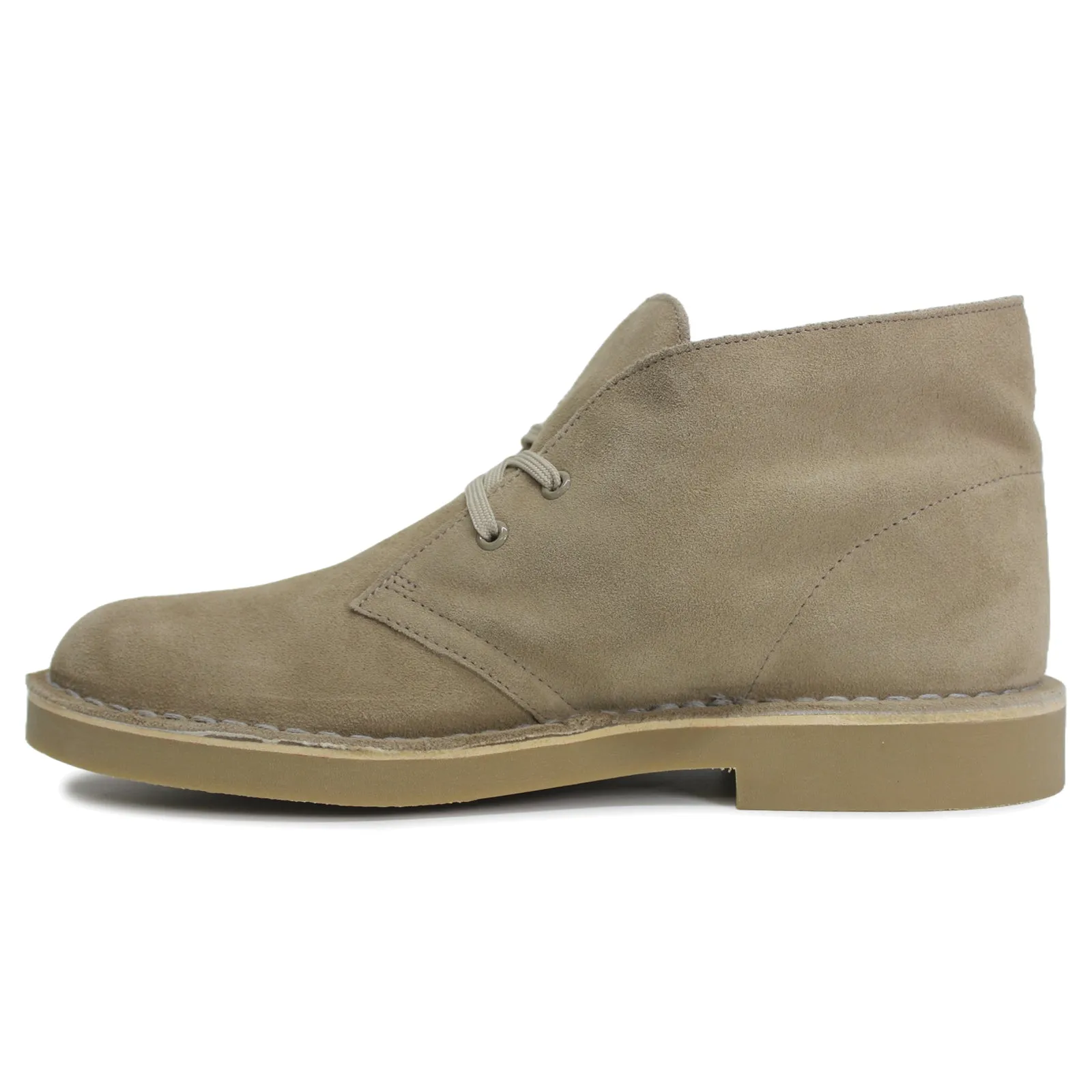 Desert Boot Evo Suede Men's Ankle Boots - UK 10 - US 11 Men - EU 44.5