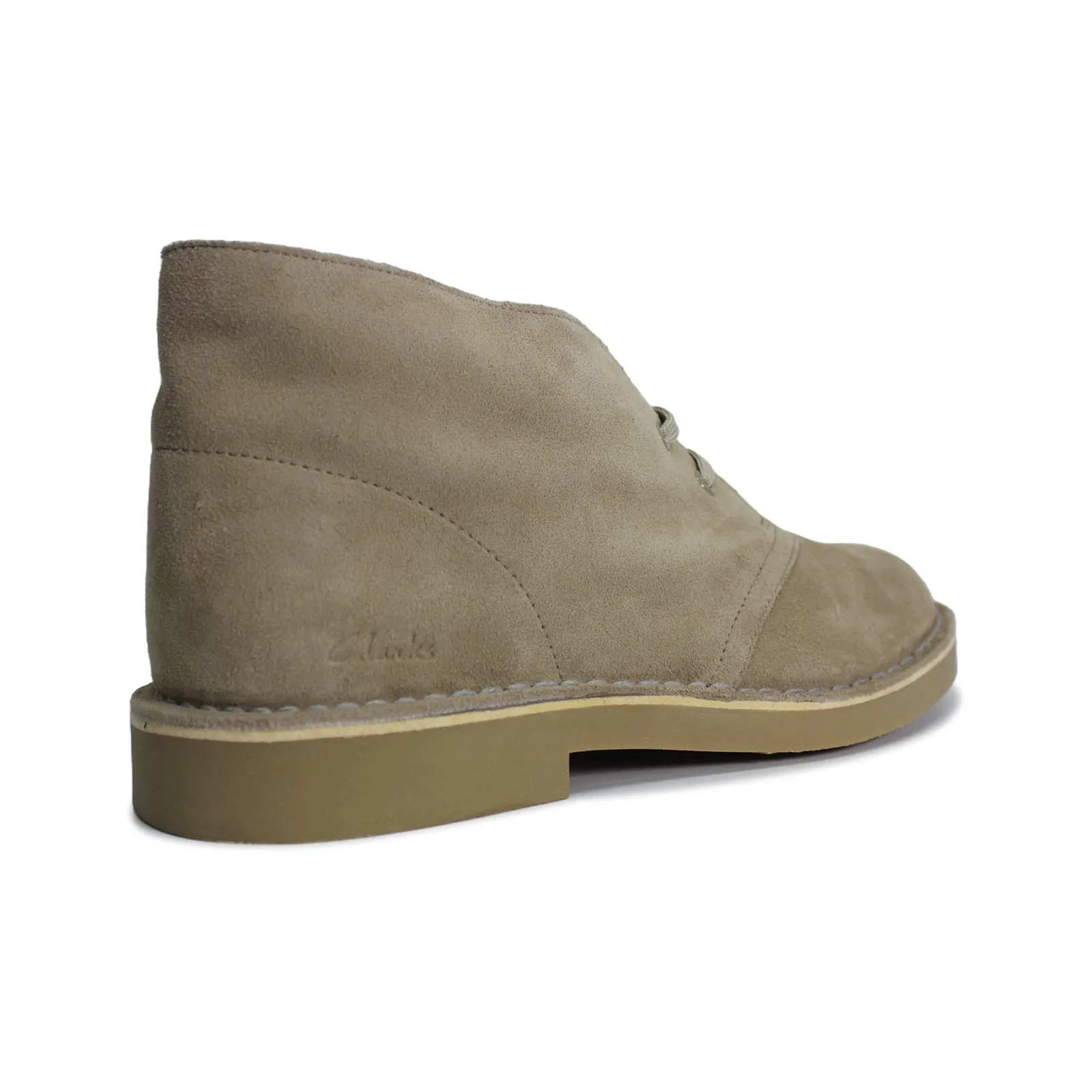 Desert Boot Evo Suede Men's Ankle Boots - UK 10 - US 11 Men - EU 44.5