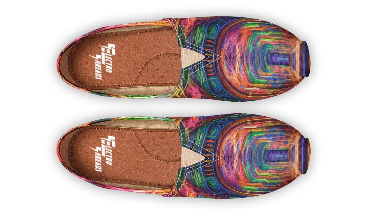 Dmt Gateway Casual Slip on Shoes