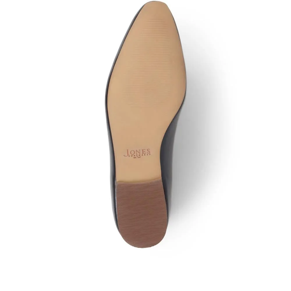 Felipa Leather Ballet - FELIPA / 324 285