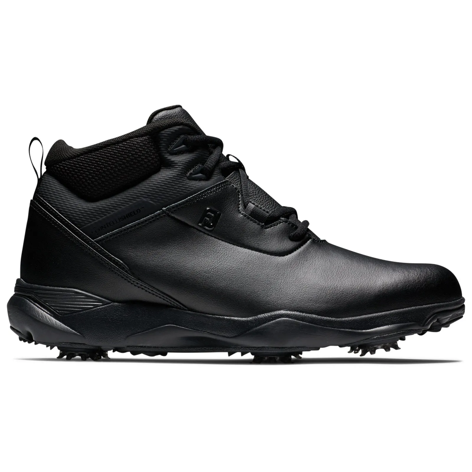 FootJoy Mens Stormwalker Winter Golf Boots