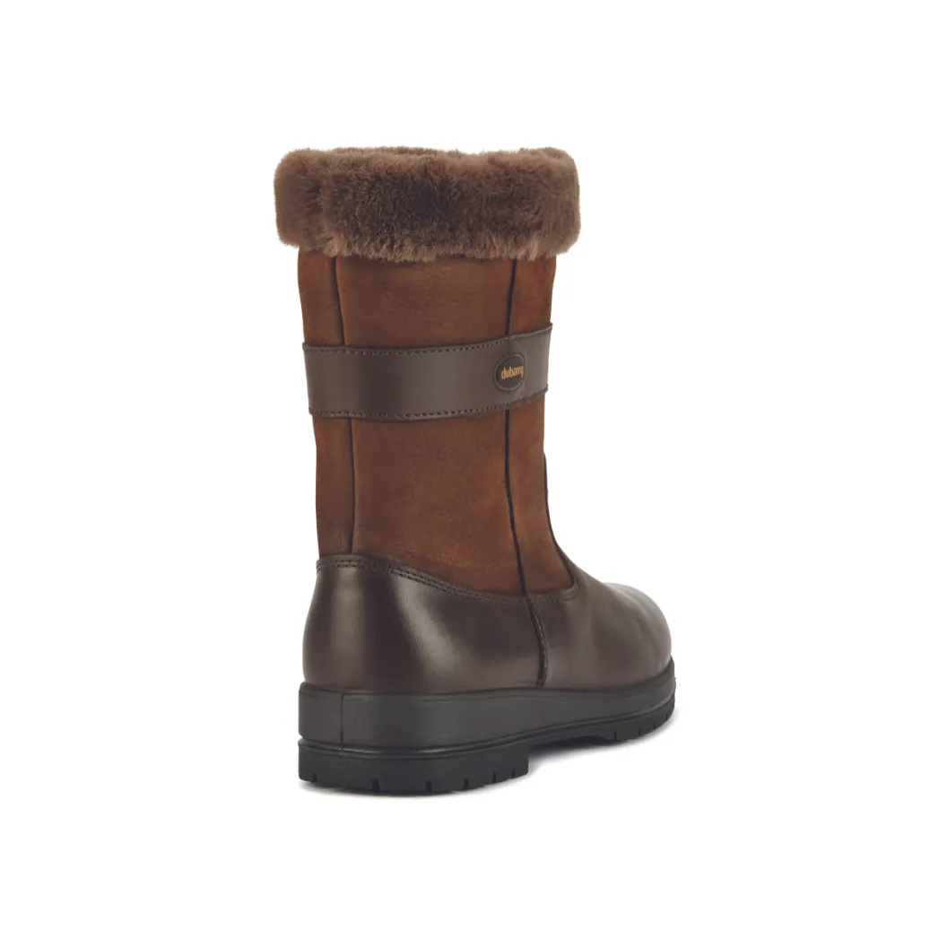 Foxrock Country Boot