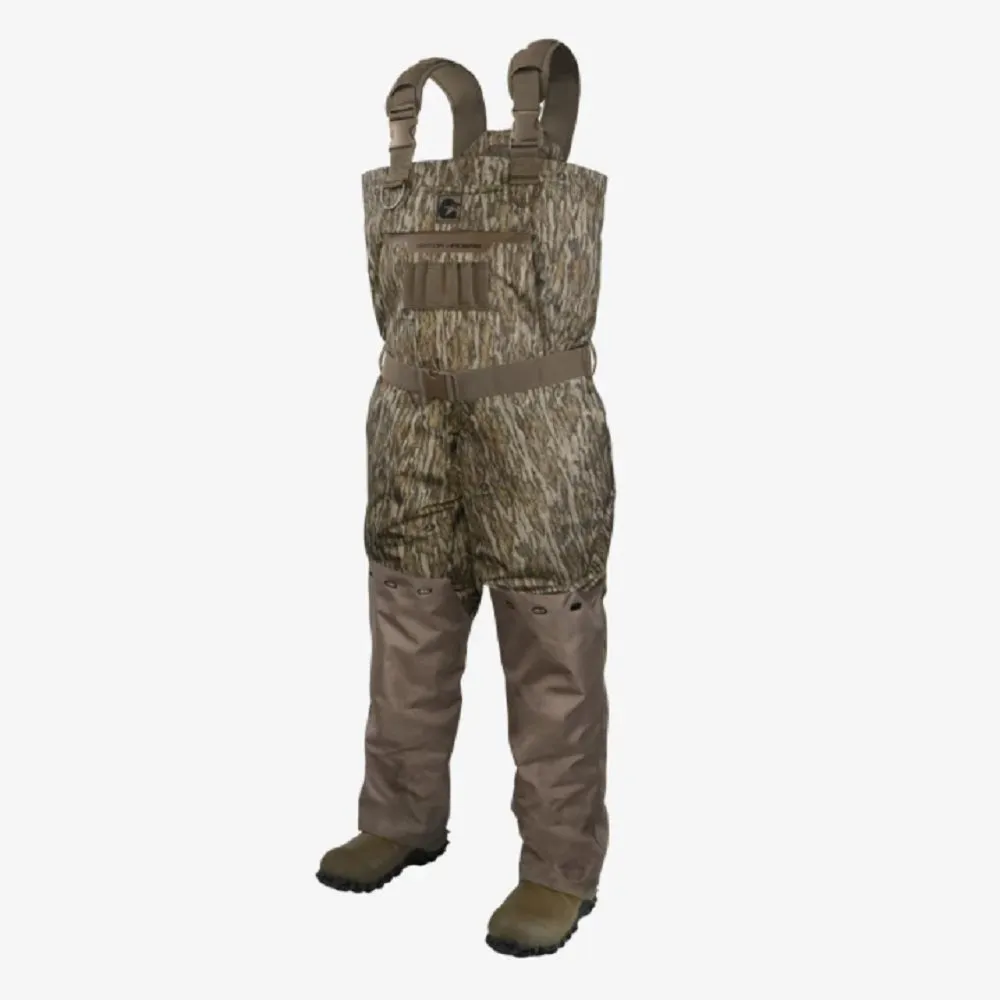 Gator Waders Men's Shield Insulated Waders