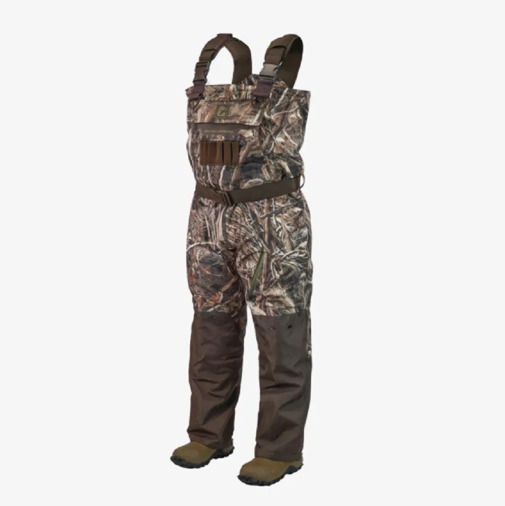 Gator Waders Men's Shield Insulated Waders