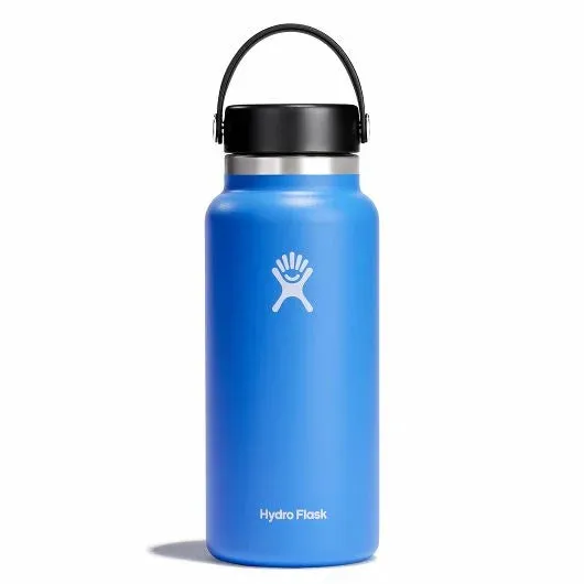 Hydro Flask Wide Mouth Flex Cap Bottle 946ml