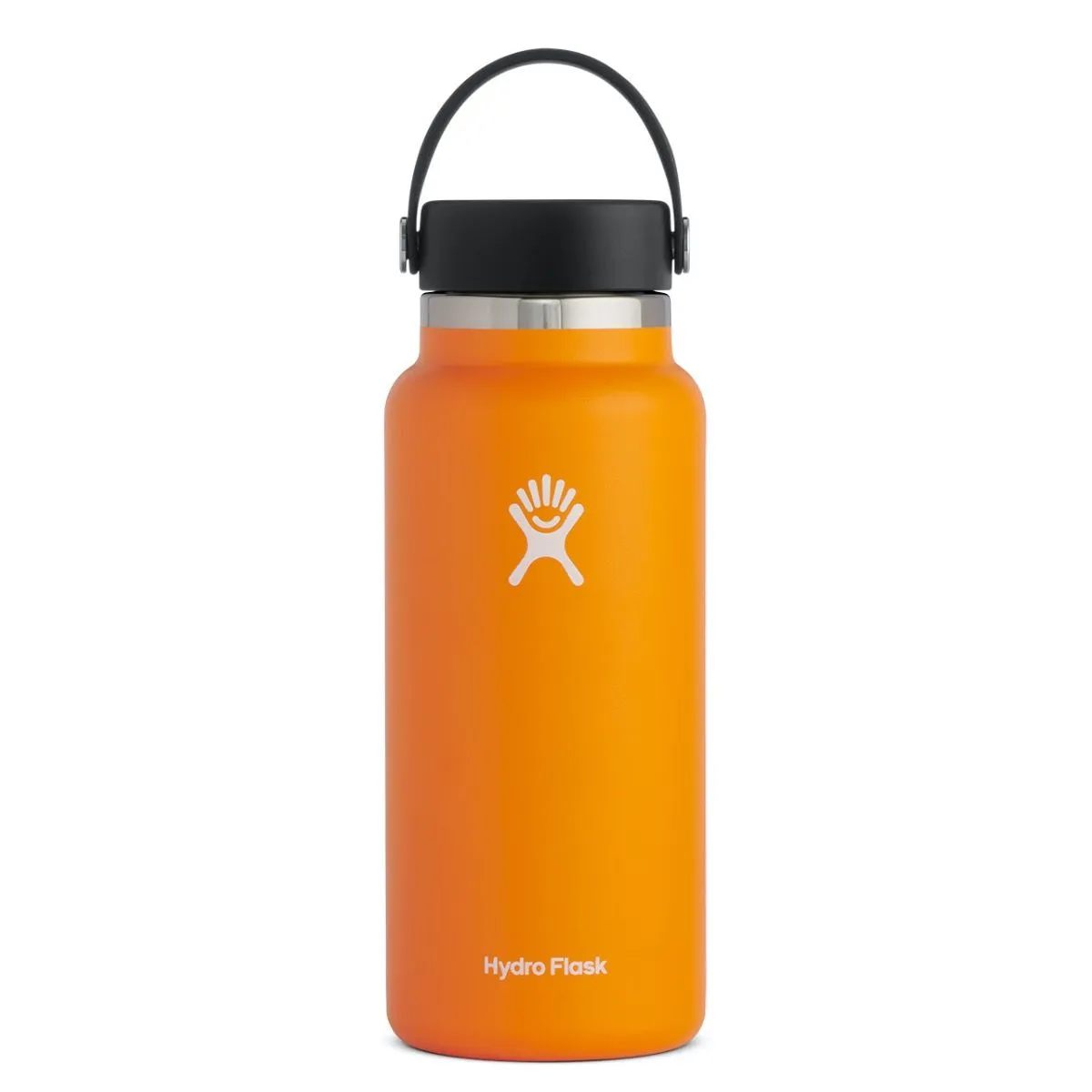 Hydro Flask Wide Mouth Flex Cap Bottle 946ml