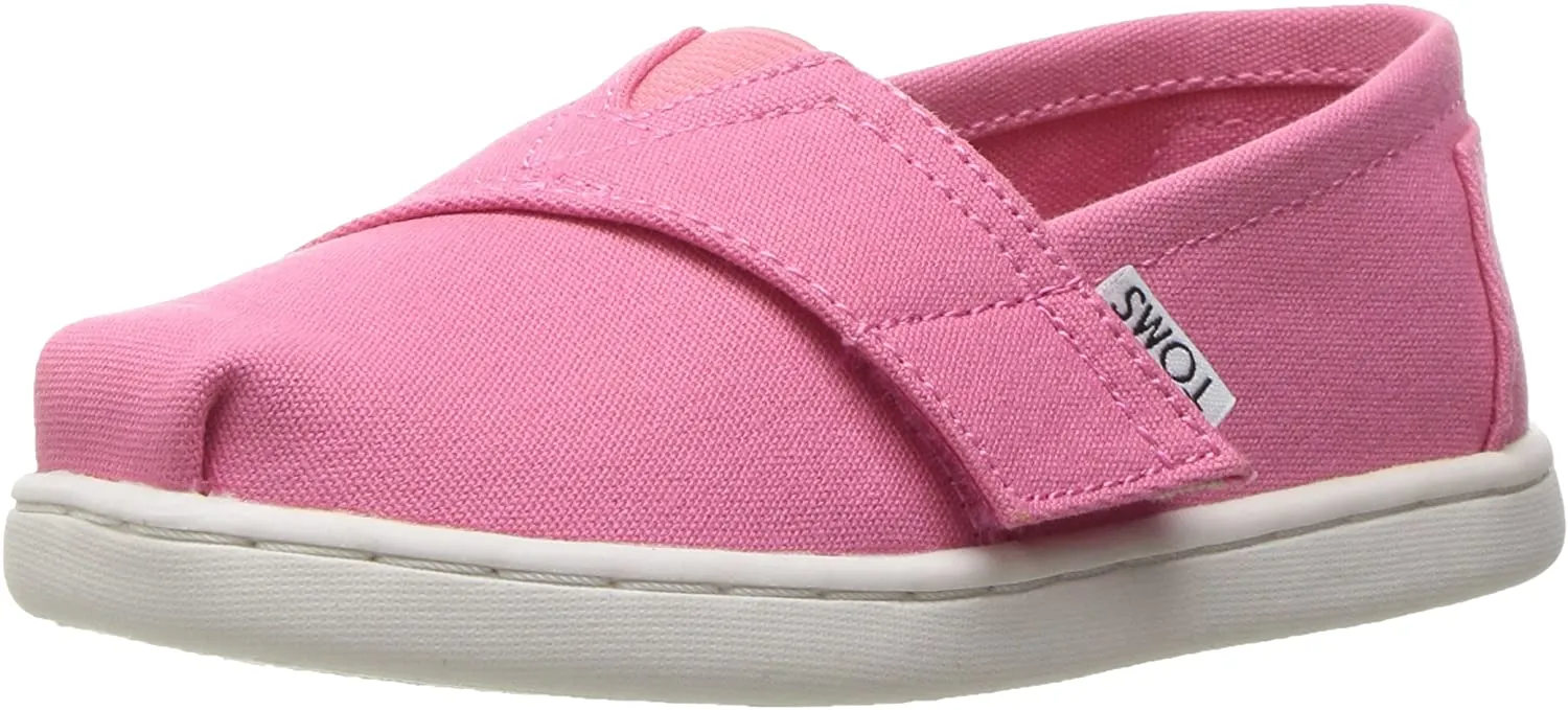 Infant Classic Canvas Tiny