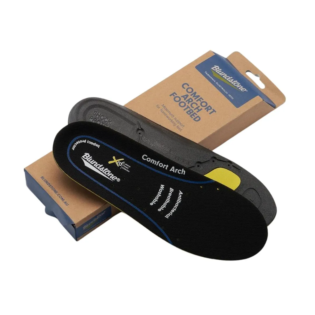 Insole Arch Footbed