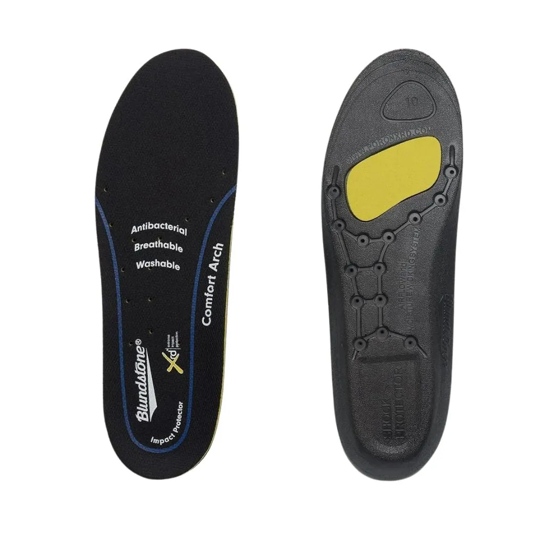 Insole Arch Footbed