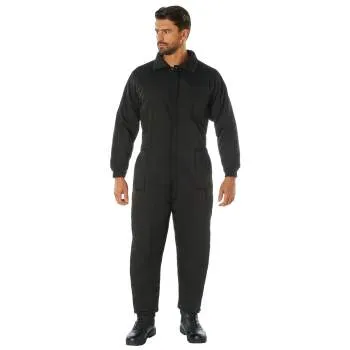 Insulated Coveralls