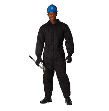 Insulated Coveralls