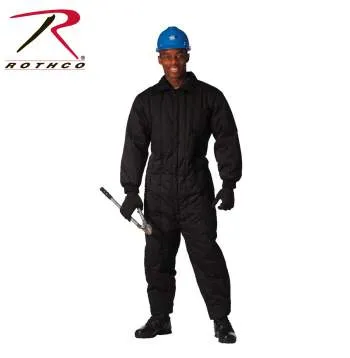 Insulated Coveralls