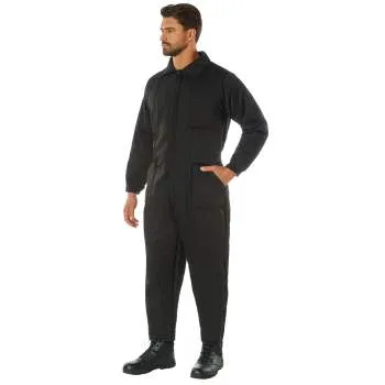 Insulated Coveralls