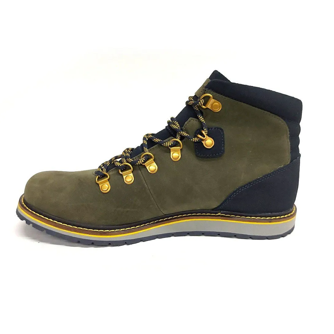 Klosters | Stylish Hiking Boots