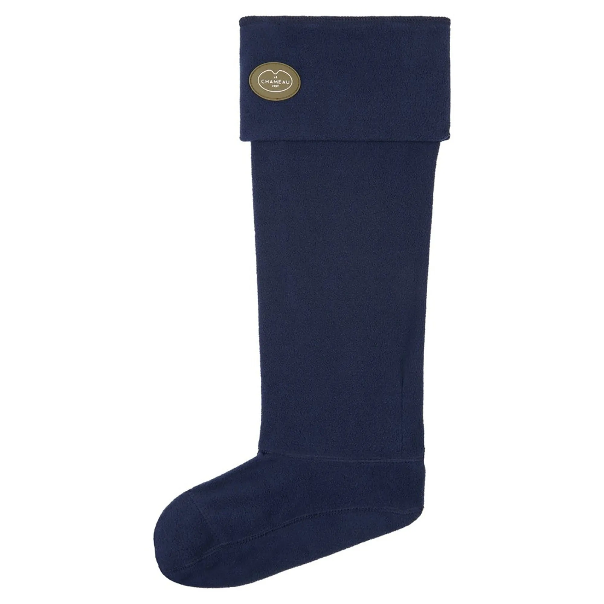 Le Chameau Fleece Boot Liners