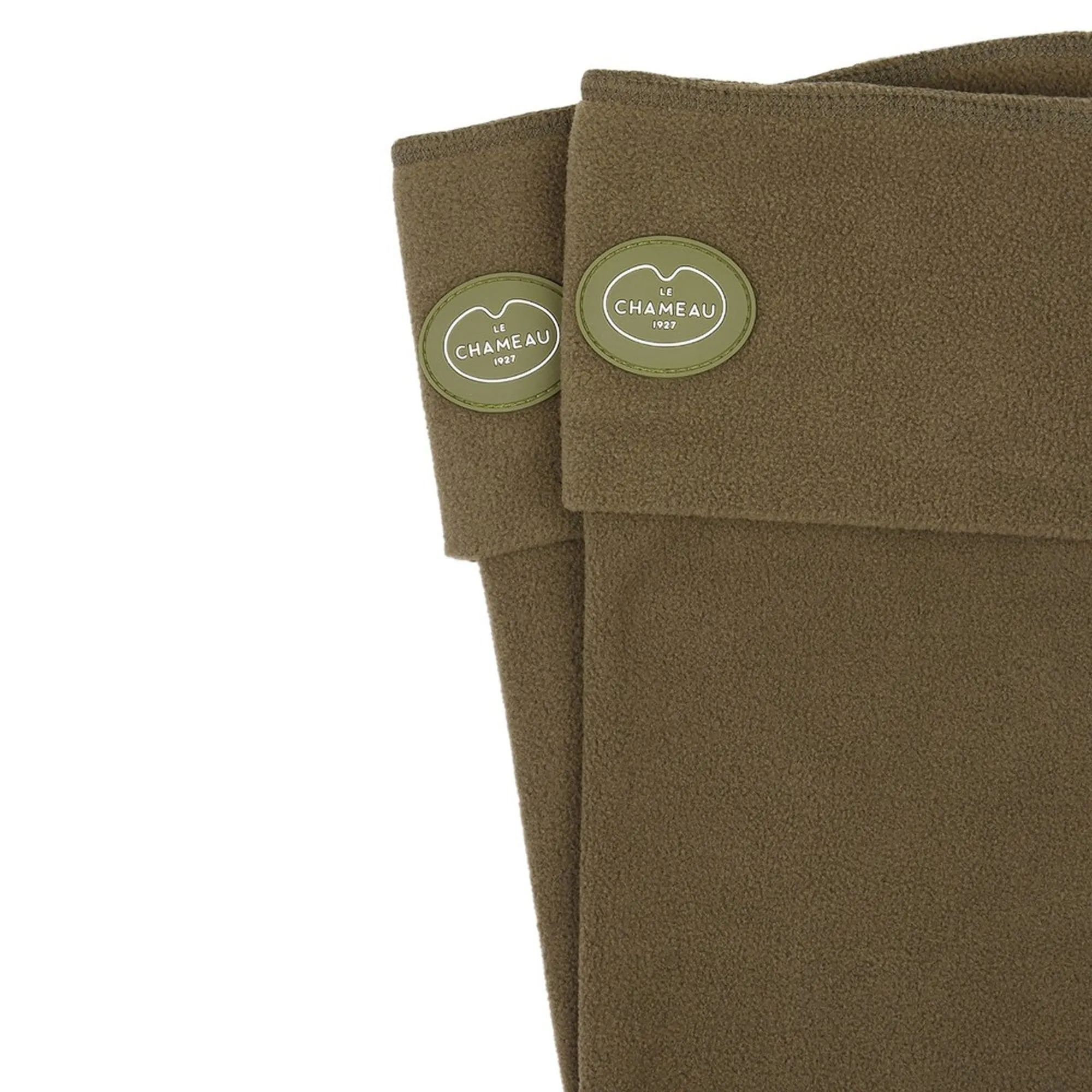 Le Chameau Fleece Boot Liners