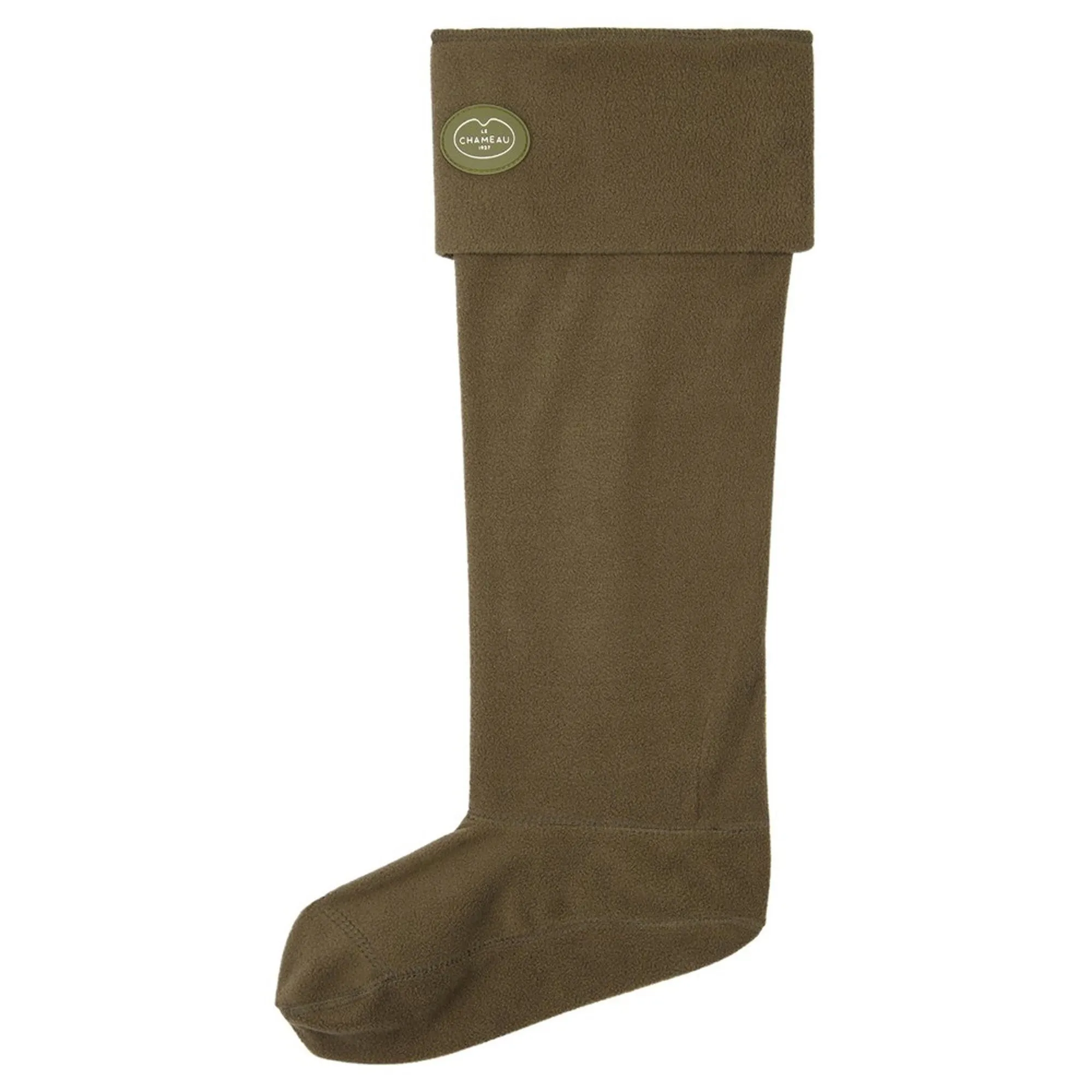 Le Chameau Fleece Boot Liners