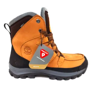 Men's Chillberg Insulated Waterproof Winter Boots