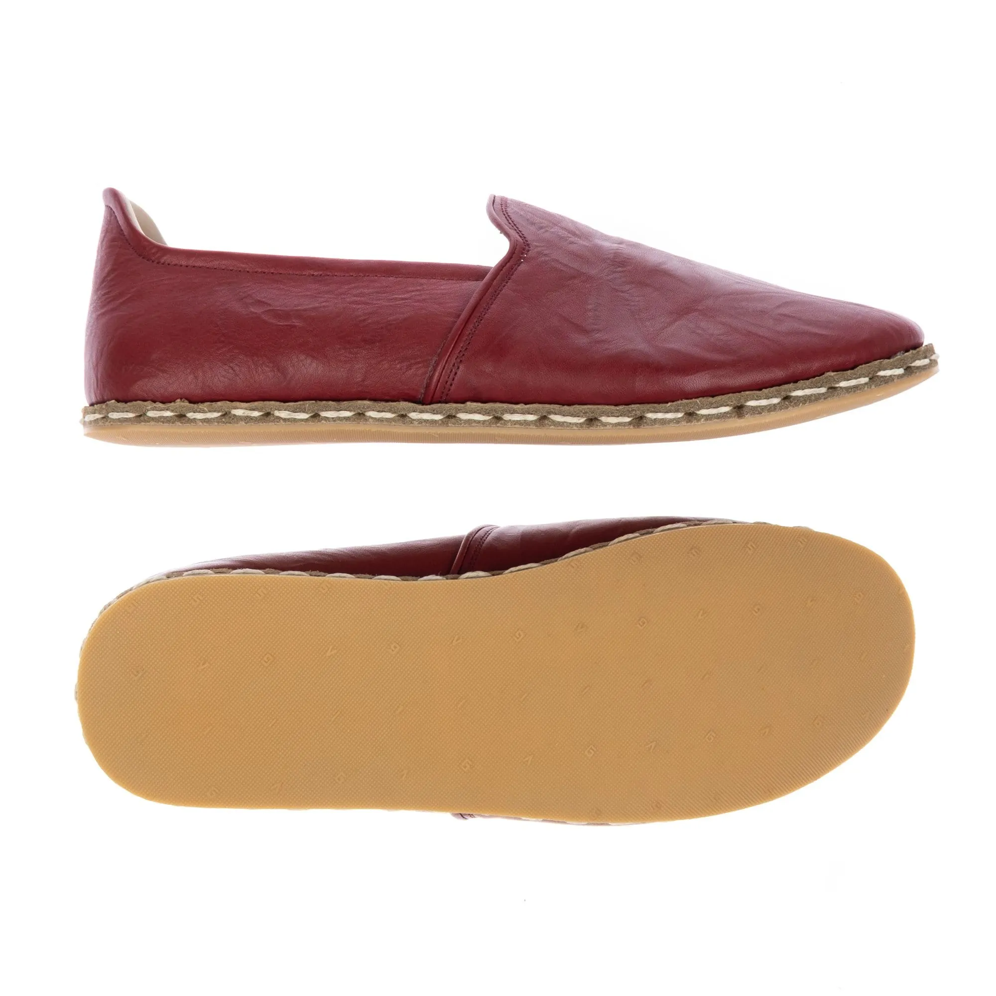 Men's Sangria Slip On Shoes